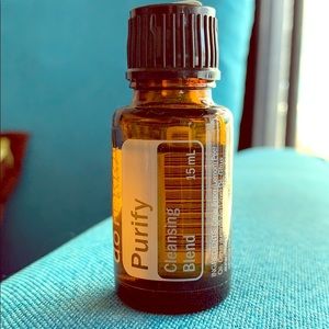 DoTERRA Essential oils Purify 15ml